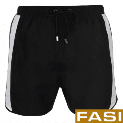 Quần đùi bơi Pierre Cardin Panelled Swimsuit Short