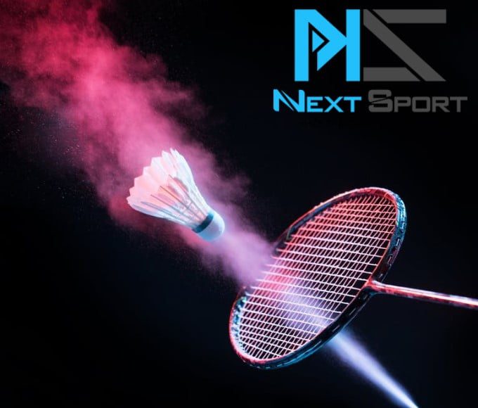 Dụng cụ cầu lông NextSport #1 Hàng Chính hãng Uy tín Giá rẻ