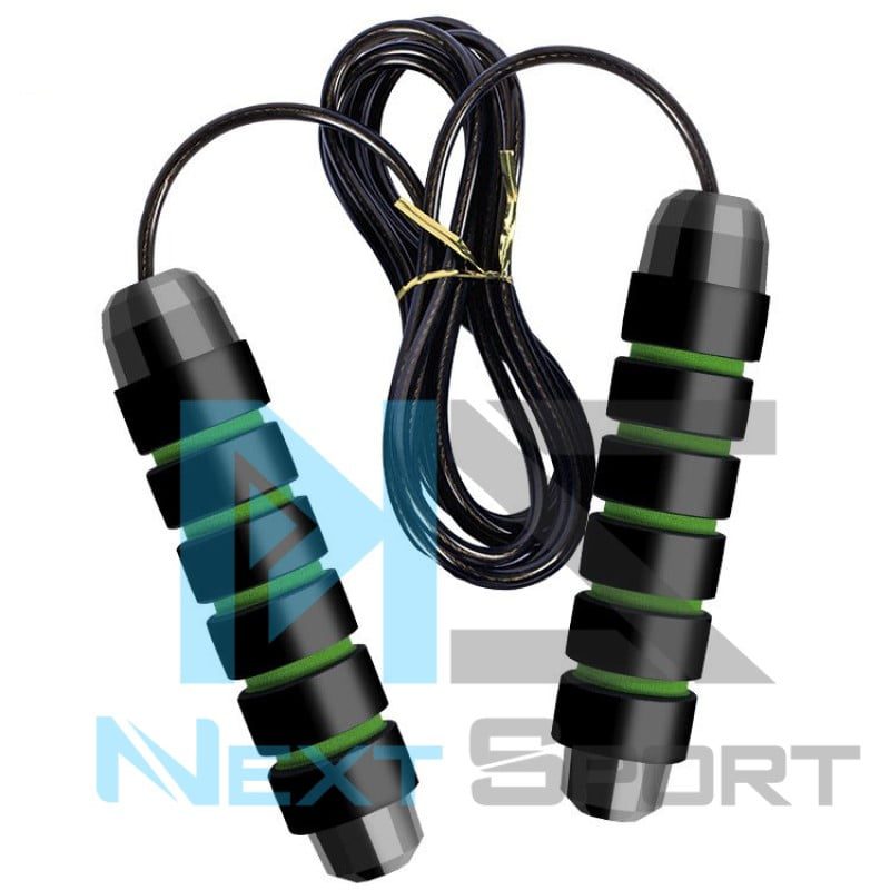 Chọn dây nhảy tập thể dục DN60 được làm từ chất liệu PVC cao cấp, dễ dàng điều chỉnh kích cỡ, thuận tiện cho việc sử dụng.