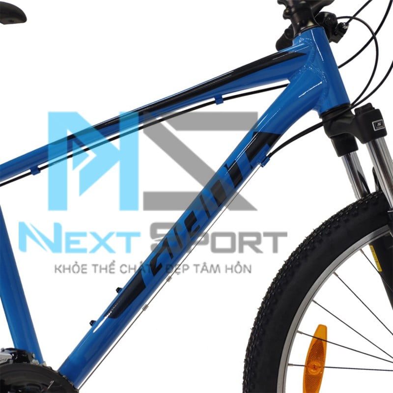 Xe đạp địa hình NSB MTB GIANT ATX 26 có thiết kế khung sườn thể thao chắc chắn