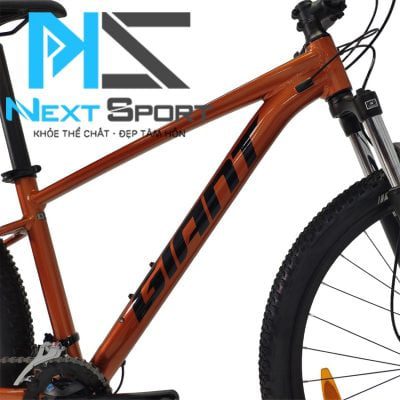 Xe đạp địa hình NSB MTB GIANT TALON 29 3 – Phanh đĩa, bánh 29 Inch