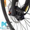 Xe đạp địa hình NSB MTB GIANT TALON 29 3 – Phanh đĩa, bánh 29 Inch