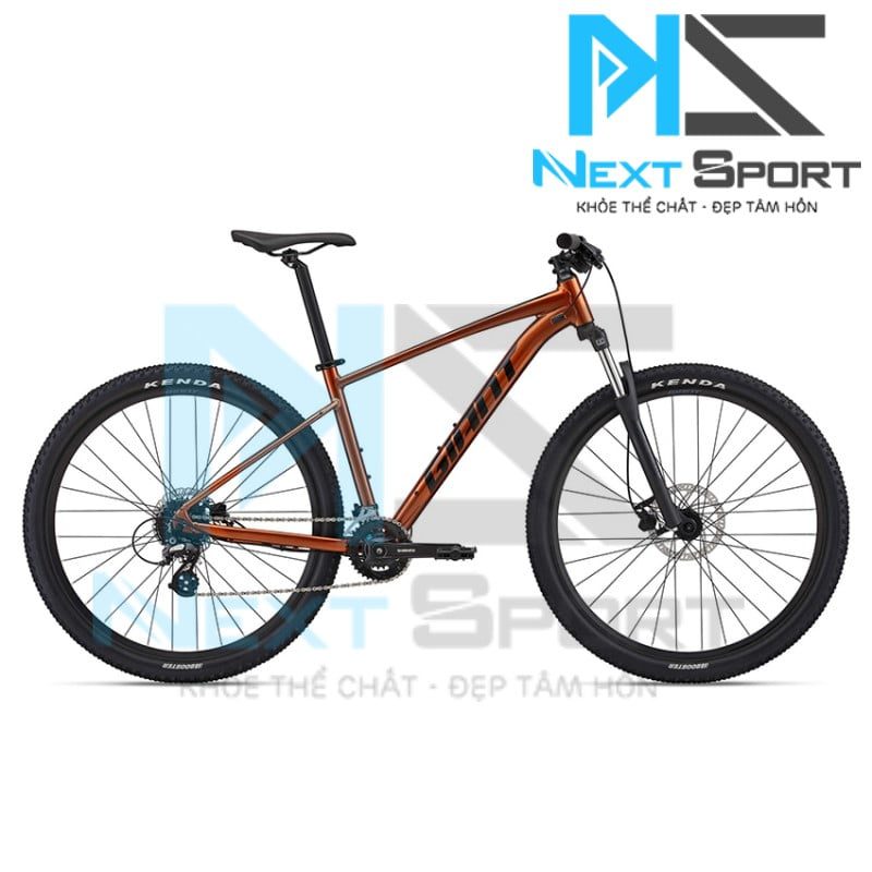 Xe đạp địa hình MTB Totem W860 275 inch Size M  chính hãng giá rẻ có  trả góp