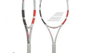 Thế giới Tennis - Địa chỉ bán vợt tennis chính hãng hàng đầu hiện nay