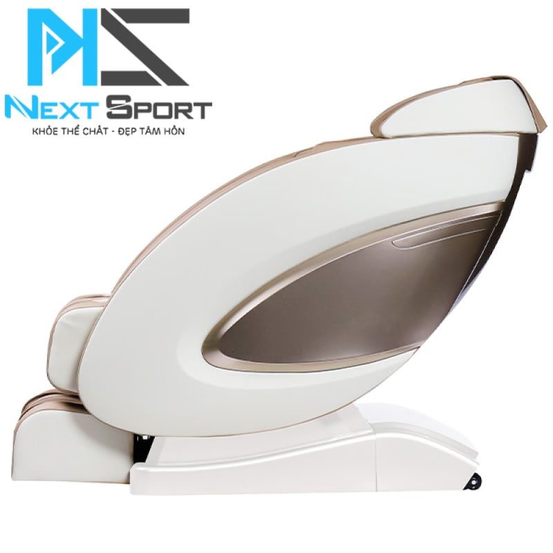 Địa chỉ uy tín bán ghế massage NextSport NSC-299 chính hãng, chất lượng cao, giá rẻ nhất