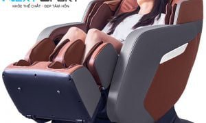 Ghế massage NextSport NSC-399 Chính hãng Giá tốt nhất 2022