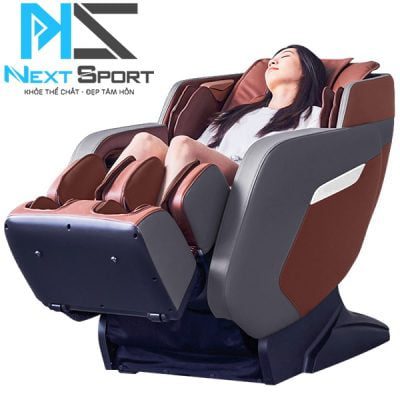Ghế massage NextSport NSC-399 Chính hãng Giá tốt nhất 2022