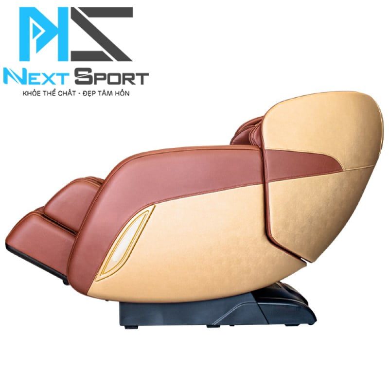 Địa chỉ uy tín bán ghế massage NextSport NSC-2600 chính hãng, giá tốt nhất