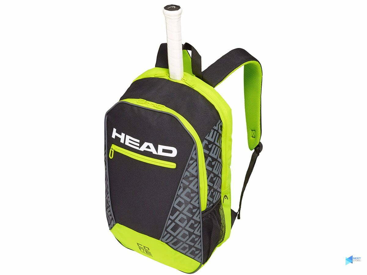 balo tennis head core backpack 2