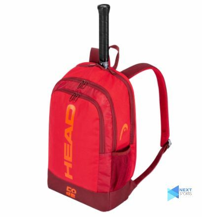 balo tennis head core backpack do