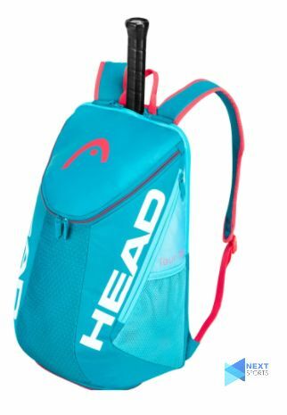 balo tennis head tour team backpack 1