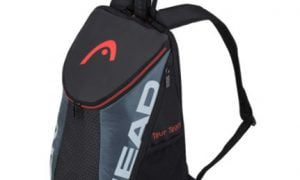 balo tennis head tour team backpack