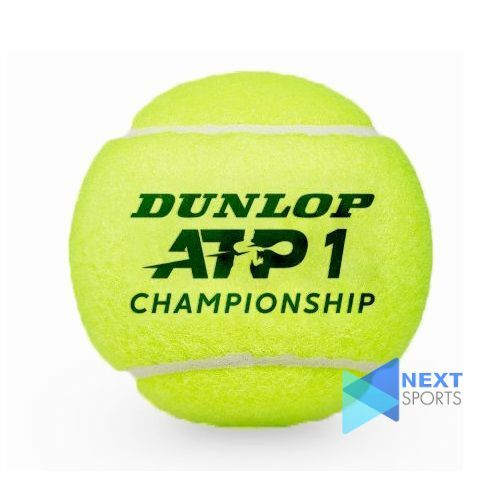 bong tennis dunlop atp championship 4 02