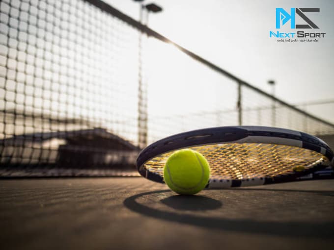Những tips chọn vợt tennis bạn cần lưu ý khi chọn vợt cho người mới chơi tennis