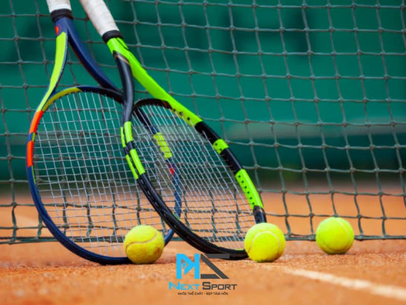 Bạn có thể hiểu vợt đánh tennis là gì?