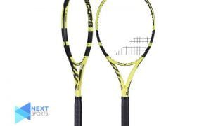 vot tennis babolat aero g 101390 270g 5