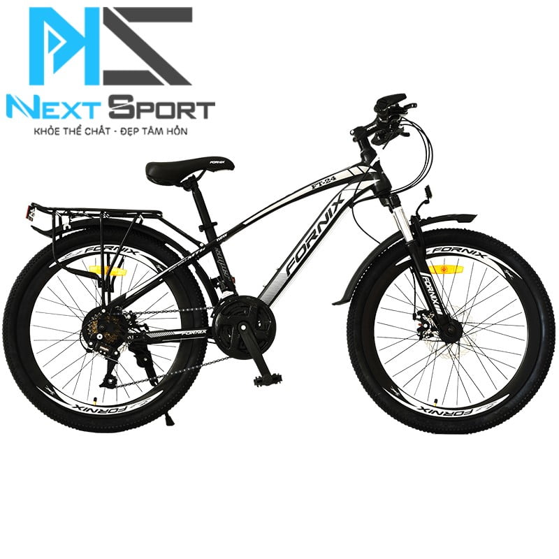 Xe đạp thể thao NextSport Chính hãng Giá tốt nhất