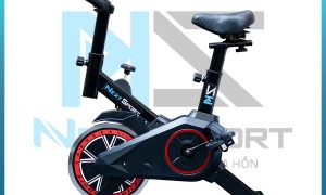 Xe đạp tập trong nhà Nextsport NSP-2000 mini Giá rẻ nhất
