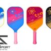 Vợt Pickleball Proton Series One – Type A 15mm