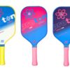 Vợt Pickleball Proton Series One – Type A 15mm